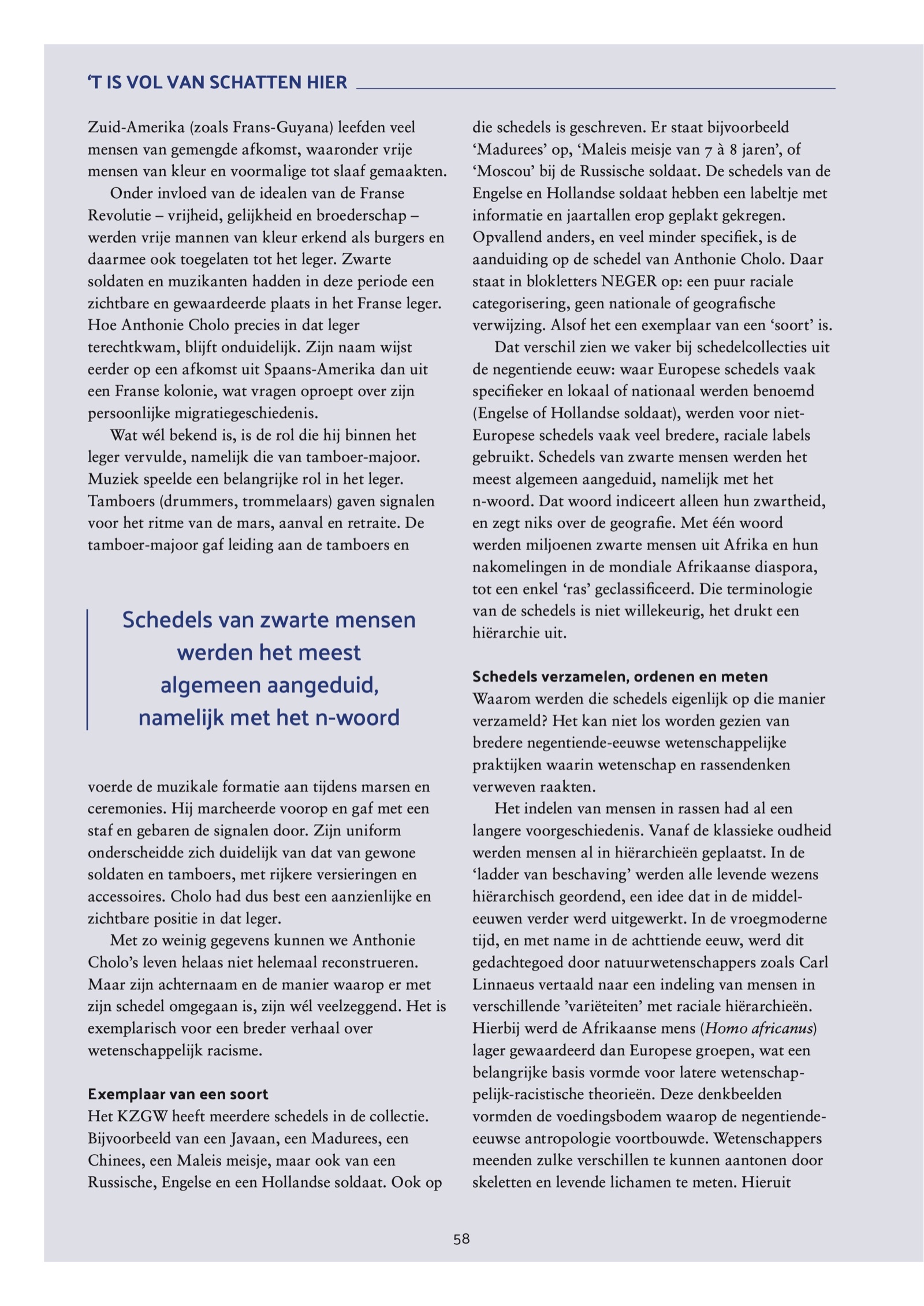 Pagina 3 van Een Middelburgse schedel belicht